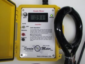 DC Current Clamp Meters