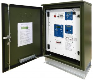 CP Transformer Rectifier